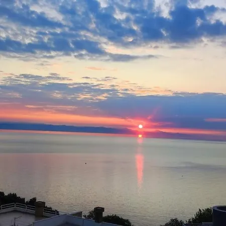 Free Parking Casa Cuma * Bergeggi