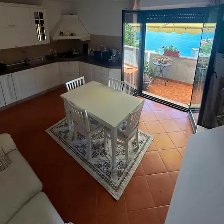 Apartment Free Parking Casa Cuma *