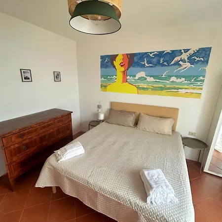 Free Parking Casa Cuma