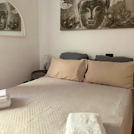 Free Parking Casa Cuma Bergeggi