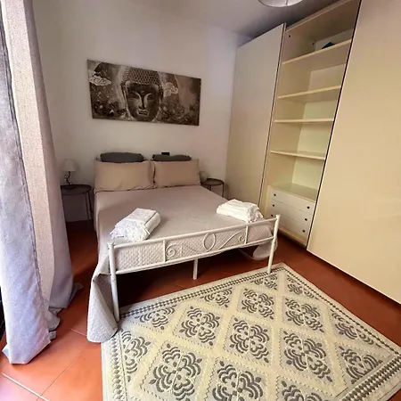 Free Parking Casa Cuma Apartment