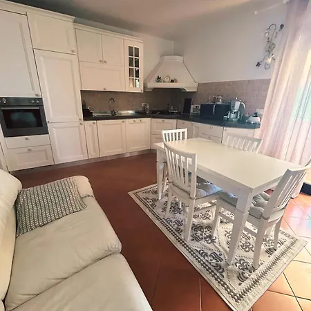 Free Parking Casa Cuma Apartment *