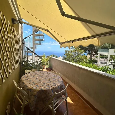 Apartment Free Parking Casa Cuma Bergeggi