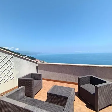 Free Parking Casa Cuma