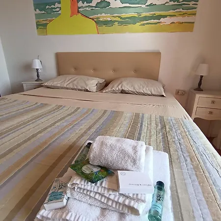 Free Parking Casa Cuma Bergeggi