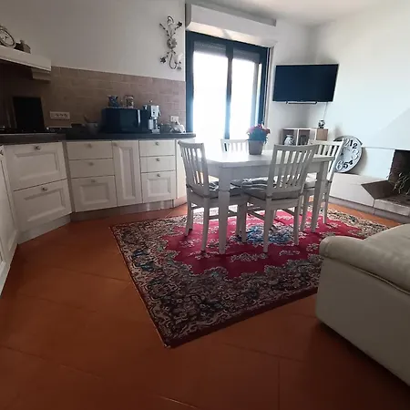 Free Parking Casa Cuma Apartmán