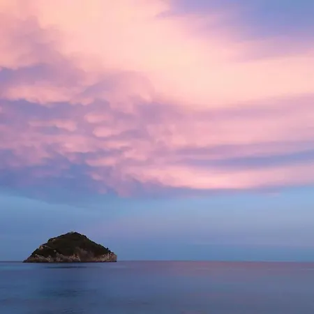 Appartamento Free Parking Casa Cuma