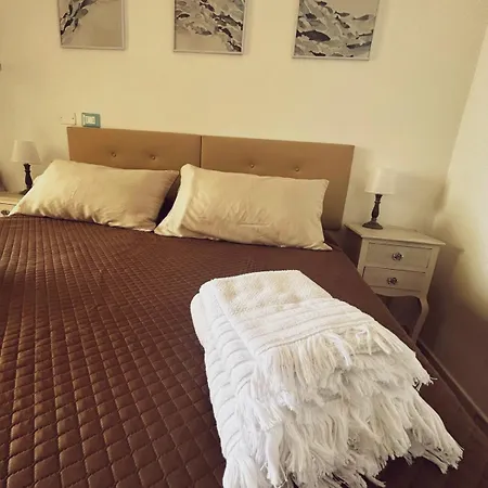 Appartamento Free Parking Casa Cuma