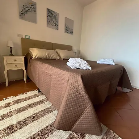 Apartment Free Parking Casa Cuma *