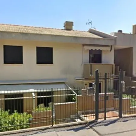 Free Parking Casa Cuma