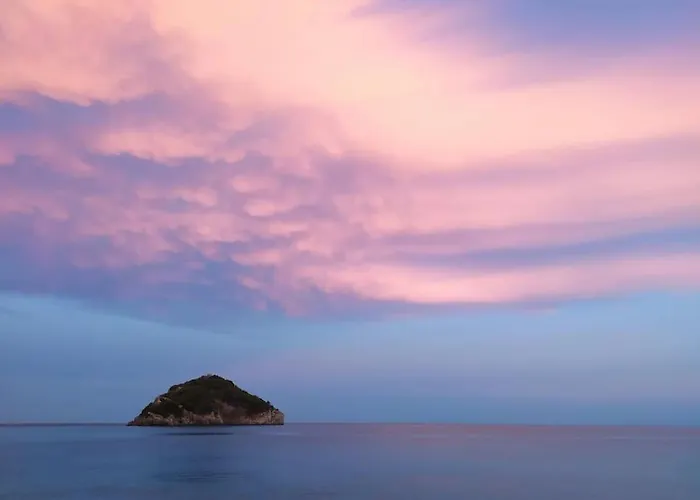 Appartamento Free Parking Casa Cuma