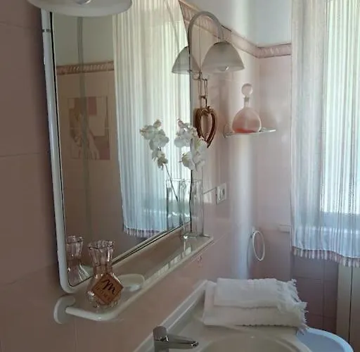 Free Parking Casa Cuma 아파트 베르게지