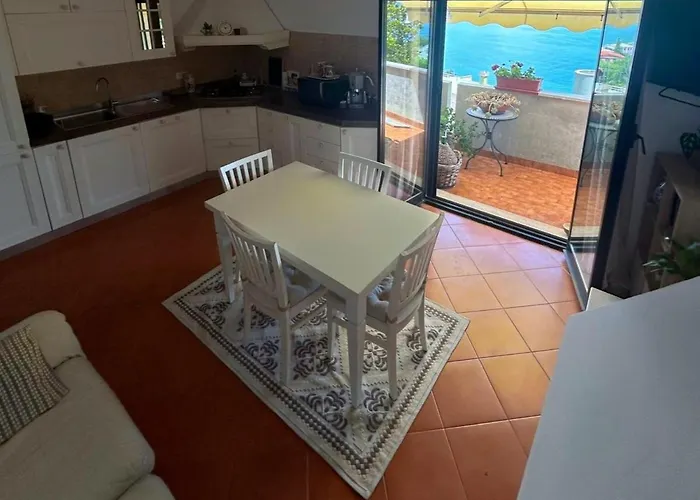 Appartamento Free Parking Casa Cuma *