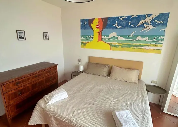 Free Parking Casa Cuma