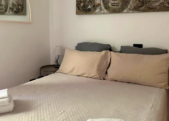 Free Parking Casa Cuma Bergeggi