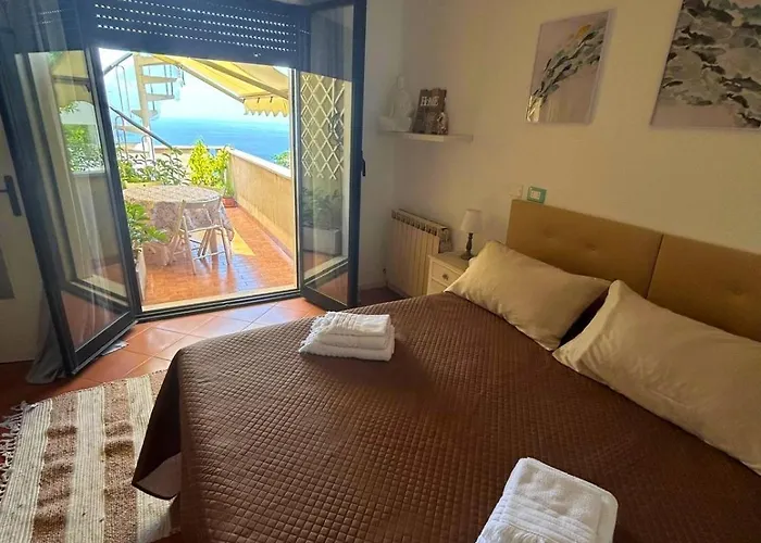 Free Parking Casa Cuma