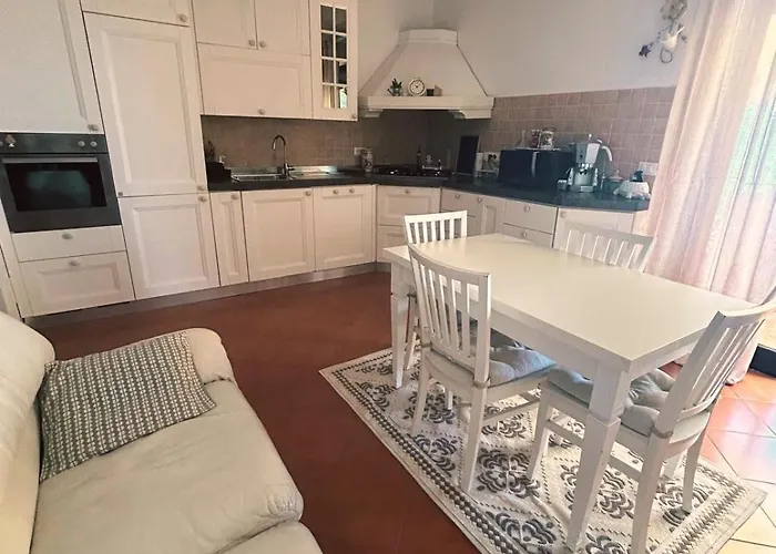 Free Parking Casa Cuma Appartamento *