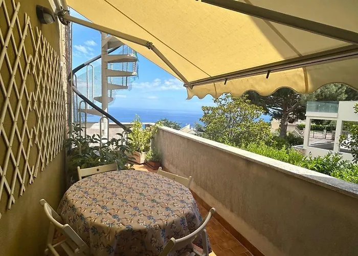 Appartamento Free Parking Casa Cuma Bergeggi