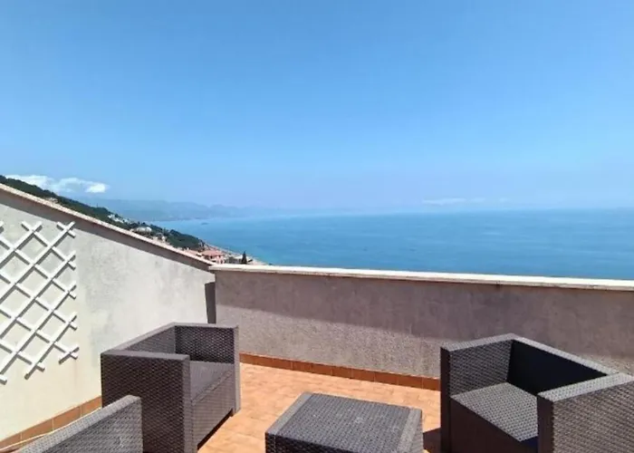 Free Parking Casa Cuma