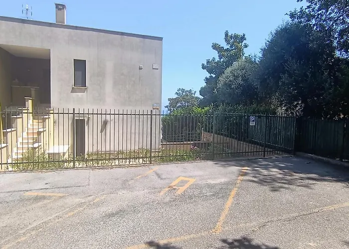 Appartamento Free Parking Casa Cuma Bergeggi